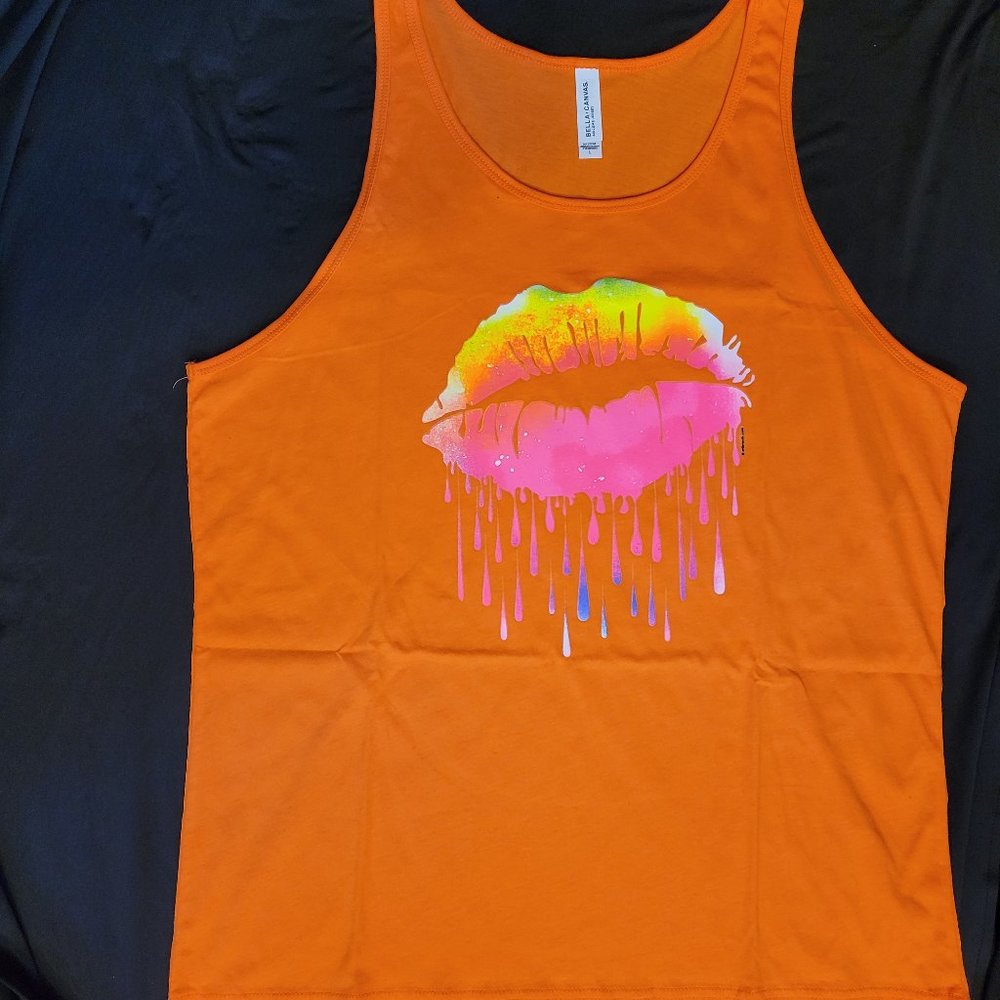 Bella Canvas /Tank top